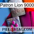 Boss Lion 9000 38